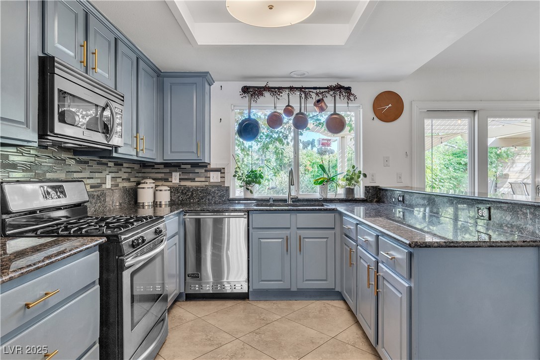 1803 Candle Bright Drive, Henderson, Nevada image 3