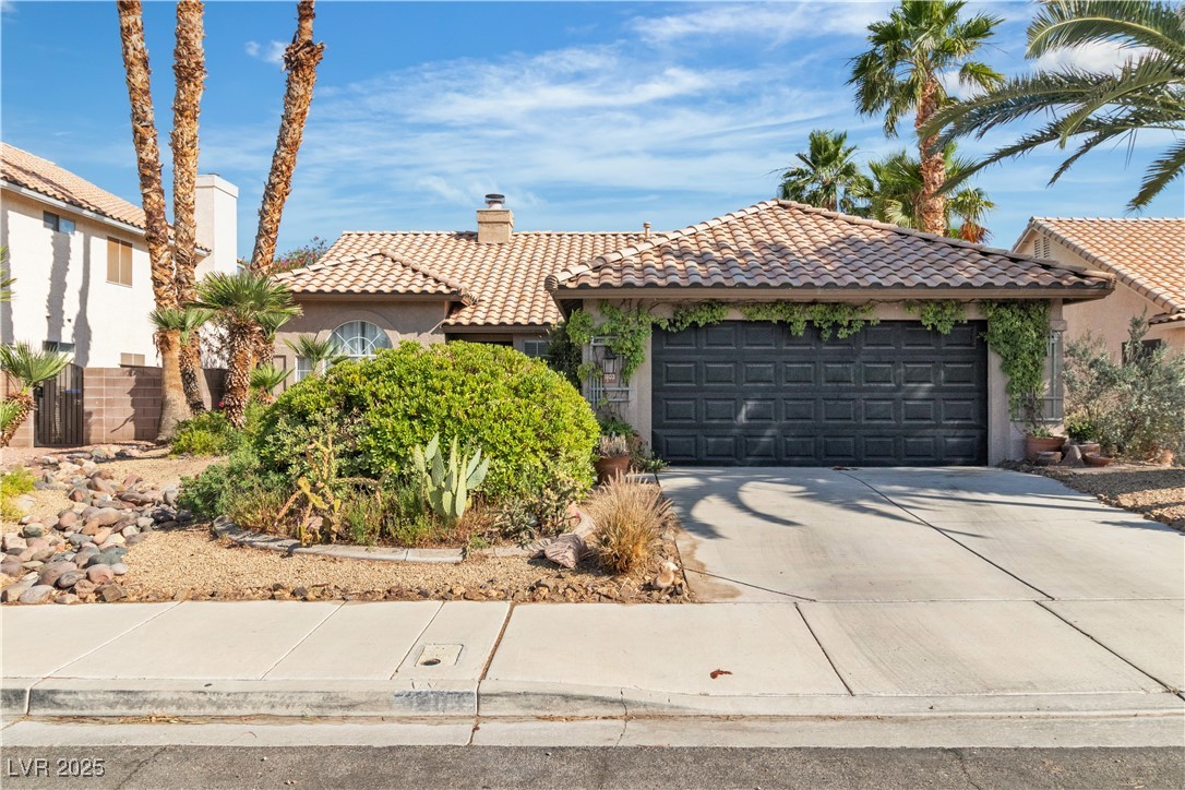 1803 Candle Bright Drive, Henderson, Nevada image 1