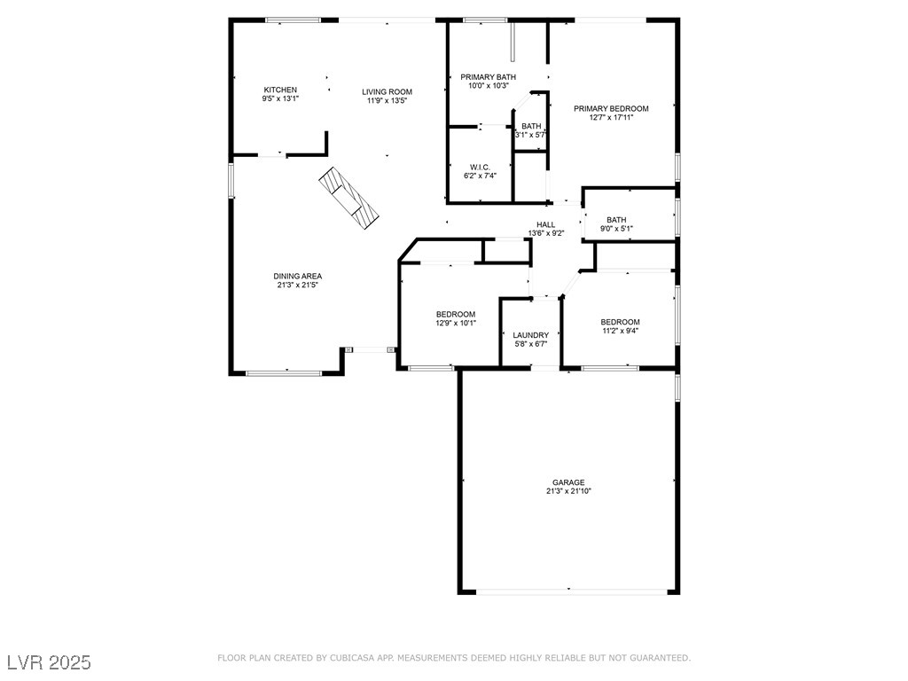 1803 Candle Bright Drive, Henderson, Nevada image 27