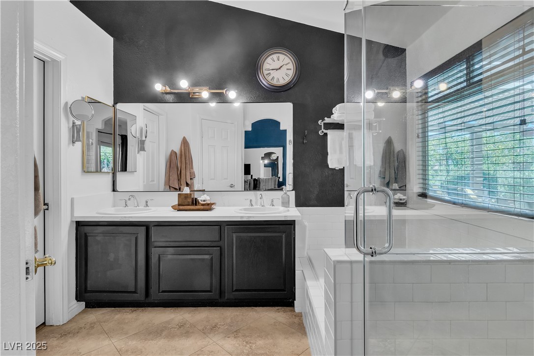 1803 Candle Bright Drive, Henderson, Nevada image 8