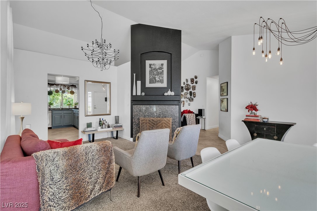 1803 Candle Bright Drive, Henderson, Nevada image 12
