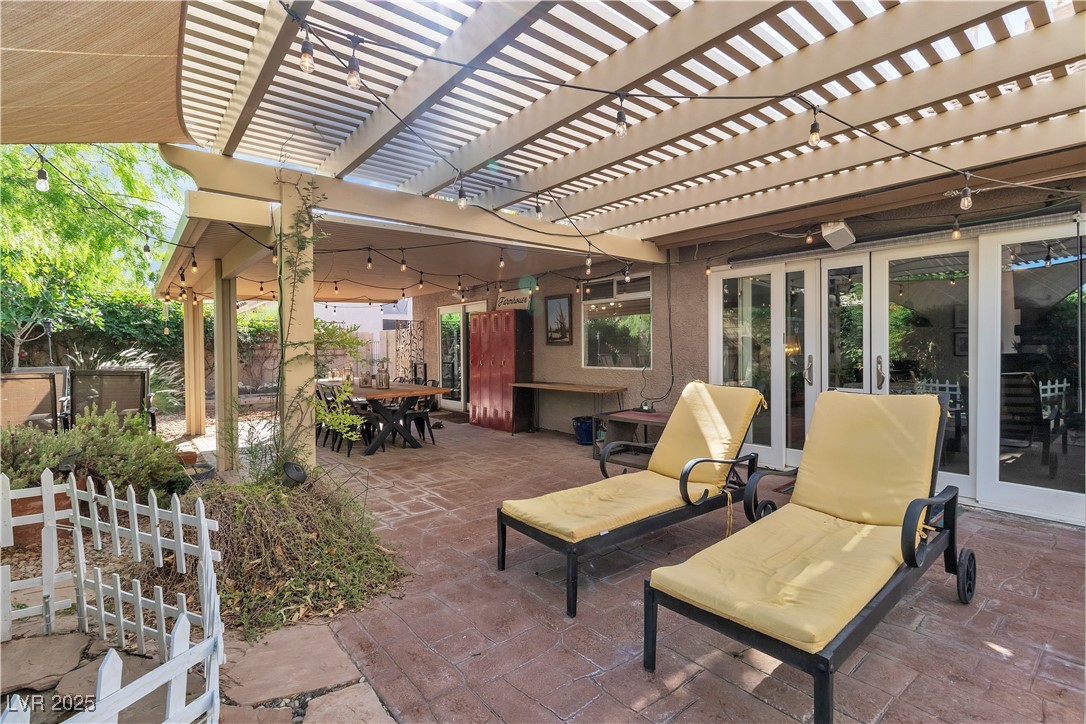 1803 Candle Bright Drive, Henderson, Nevada image 22