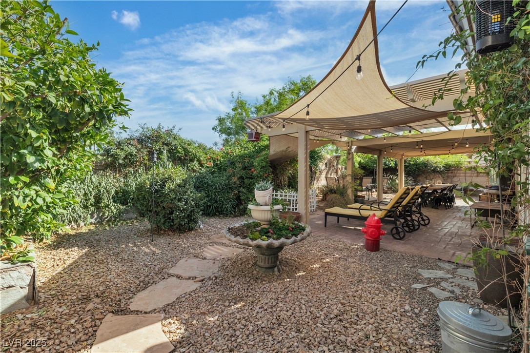 1803 Candle Bright Drive, Henderson, Nevada image 21
