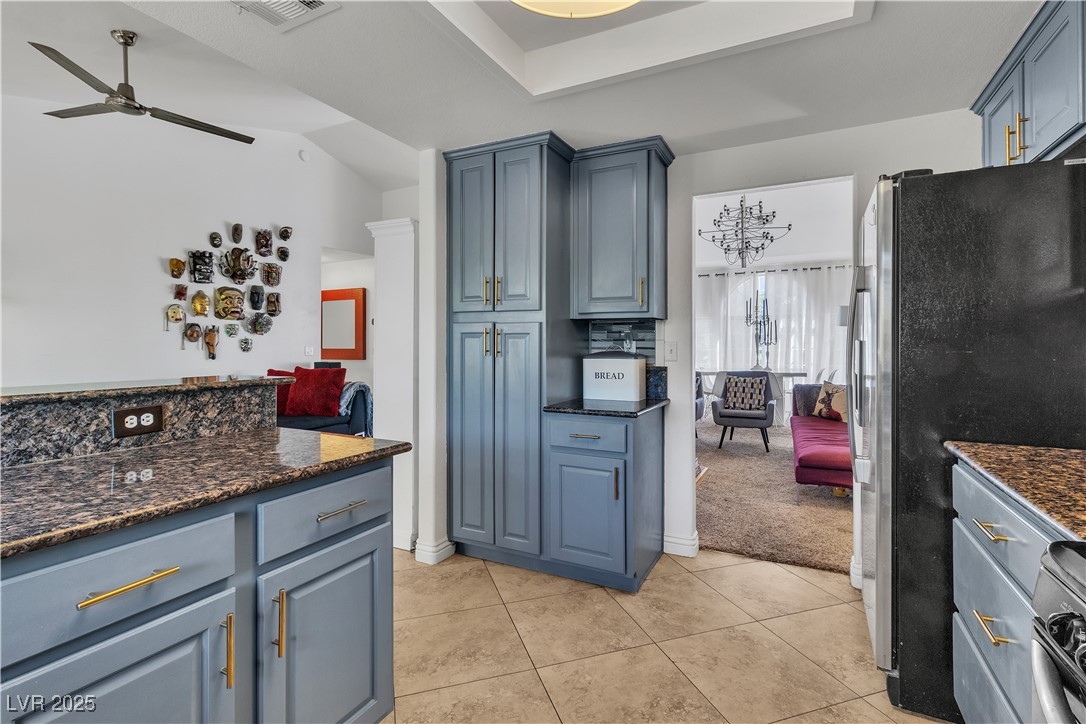 1803 Candle Bright Drive, Henderson, Nevada image 4