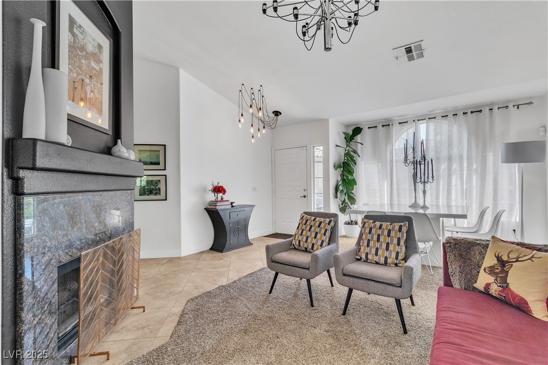 1803 Candle Bright Drive, Henderson, Nevada image 11