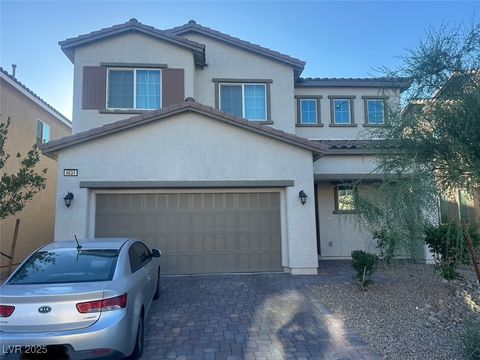 4631 Observed Street North Las Vegas NV 89031