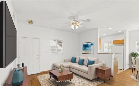 1521 Ruby Cliffs Lane 104 Las Vegas NV 89144