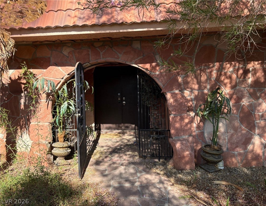 3167 El Cedro Circle