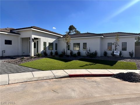Homes For Rent - 2560 Bonano Court<br/> Clark County, Las Vegas, NV 89108