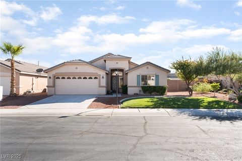 7497 Morning Brook Drive Las Vegas NV 89131