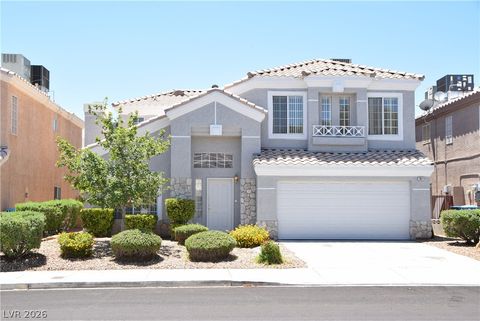 Homes For Rent - 7811 Howard Dade Avenue<br/> Las Vegas, NV 89129