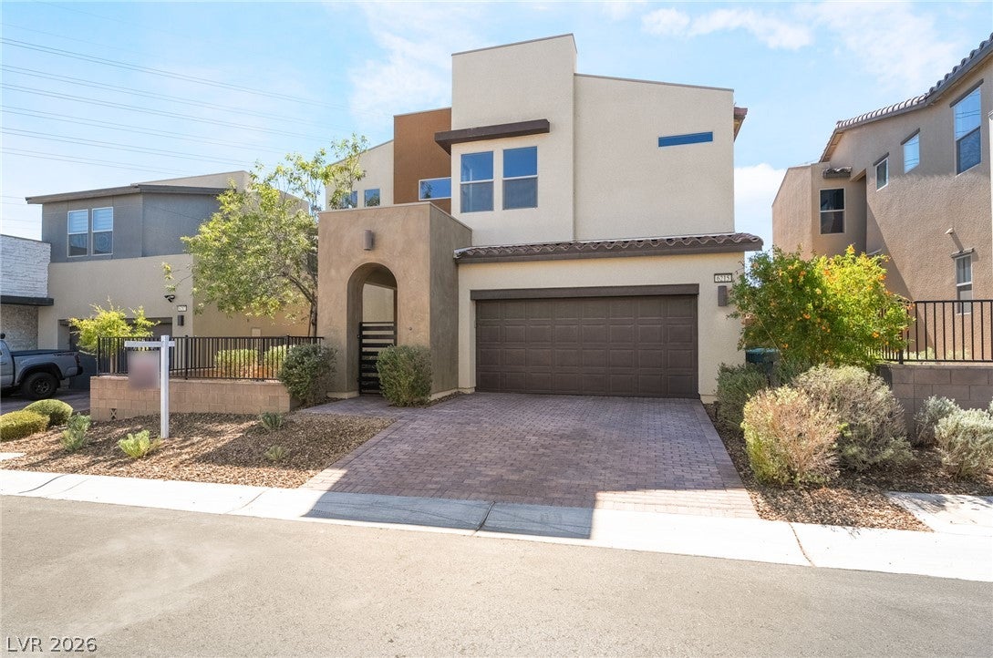 6215 Bravestar Court