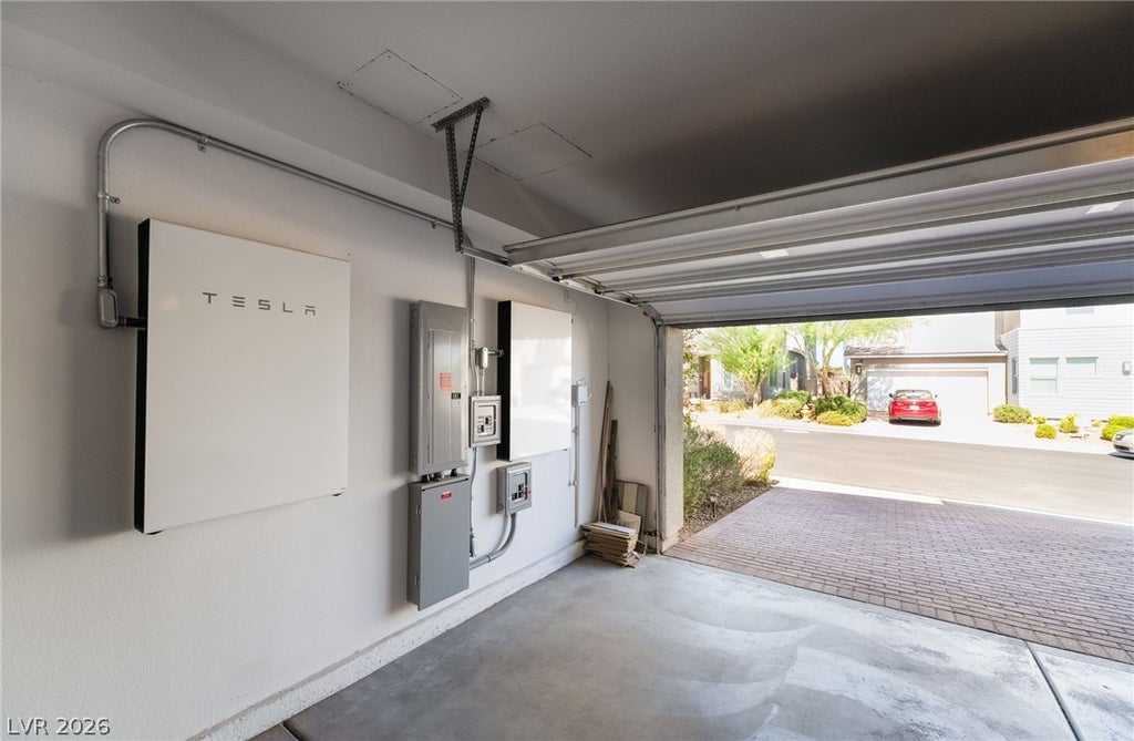 Photo of 6215 Bravestar Court, Las Vegas, NV 89141 (MLS # 2822468)