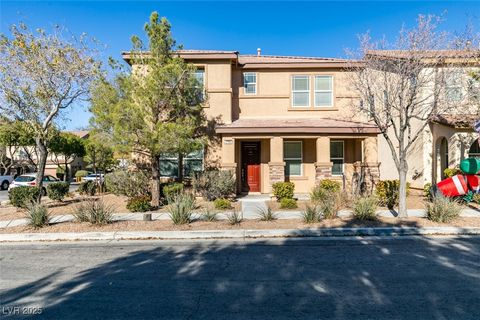 3148 Baranek Avenue Henderson NV 89044