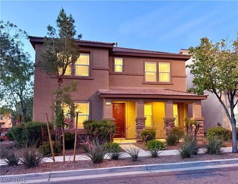 3148 Baranek Avenue Henderson NV 89044
