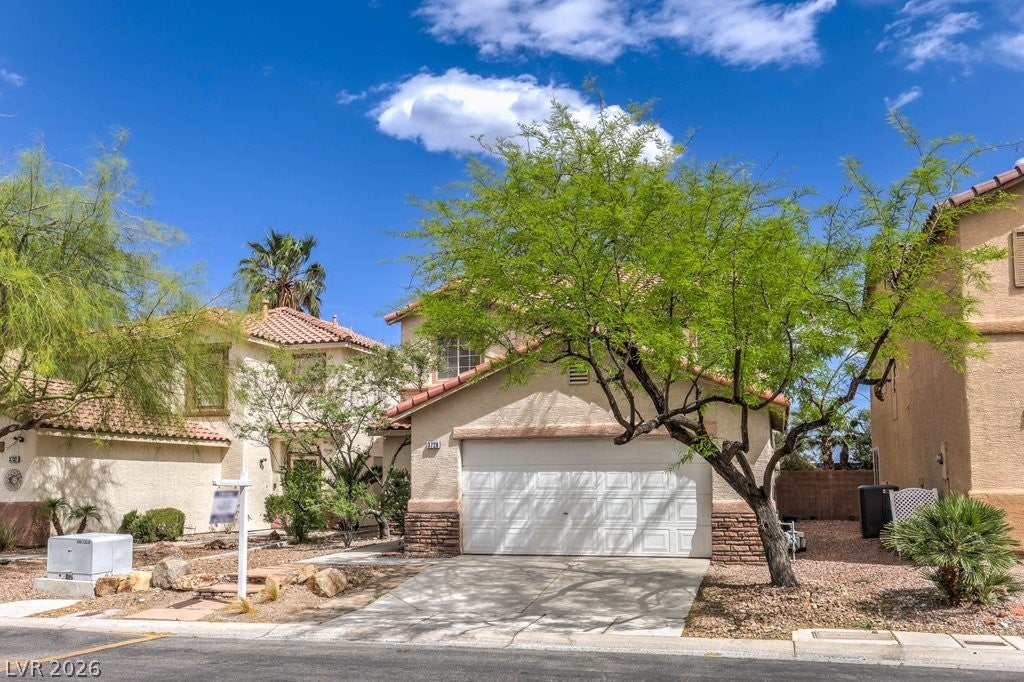 Photo of 3728 Ashling Street, Las Vegas, NV 89129 (MLS # 2788644)