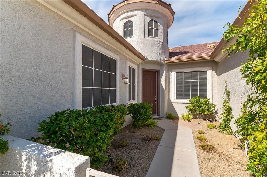Photo of 2272 Pacini Court, Henderson, NV 89052 (MLS # 2801944)
