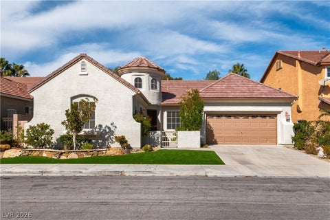 Homes For Sale - 2272 Pacini Court<br/> Henderson, NV 89052