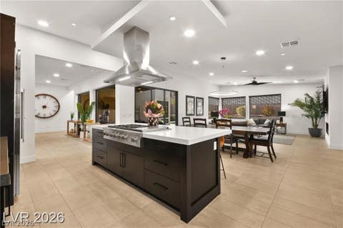 Tiny photo for 803 Bolide Street, Las Vegas, NV 89138 (MLS # 2787095)