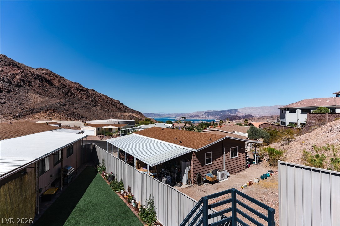 685 Mount Bona Way