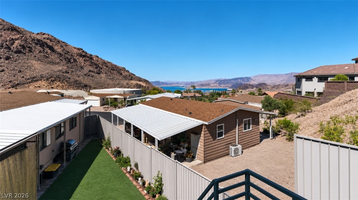 685 Mount Bona Way