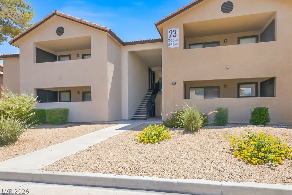 2451 N Rainbow Boulevard 2147