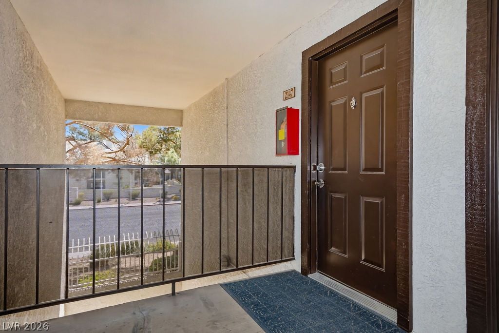 2451 N Rainbow Boulevard 2147
