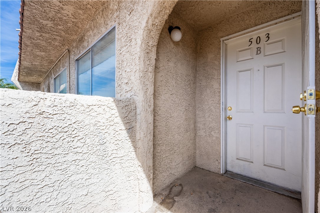 3579 Arville Street 503B