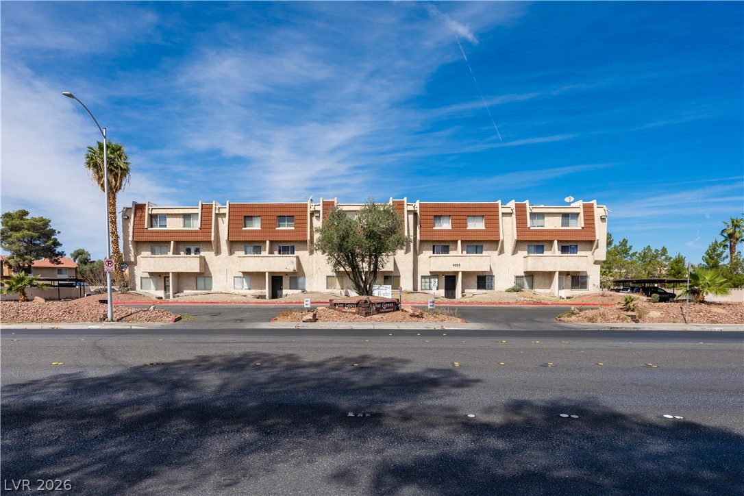 3579 Arville Street 503B