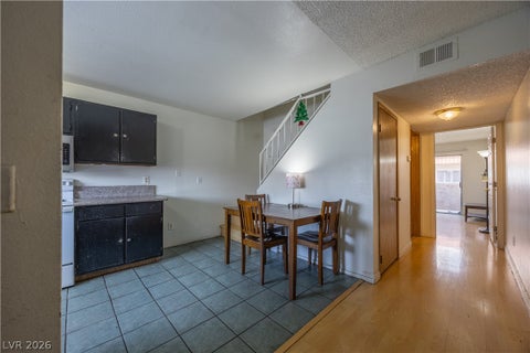 Condo For Sale - 3579 Arville Street #503B<br/> Las Vegas, NV 89103