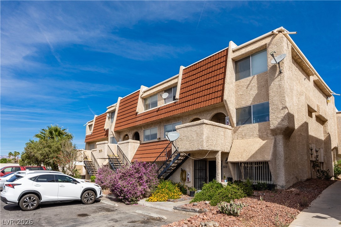 3579 Arville Street 503B