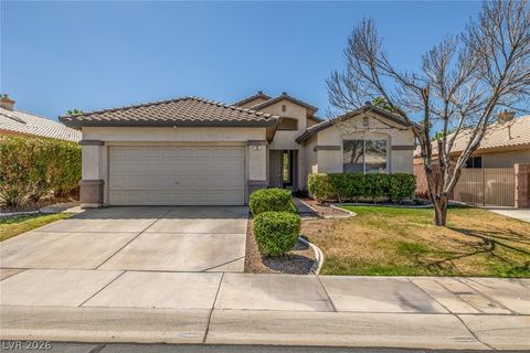Photo of 5 Candide Street, Henderson, NV 89002 (MLS # 2773447)