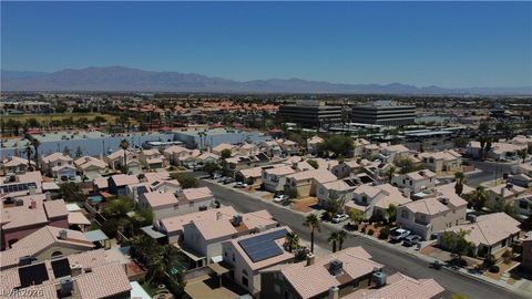 Tiny photo for 1837 Sierra Valley Way, Las Vegas, NV 89128 (MLS # 2794436)