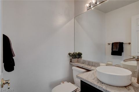 Tiny photo for 1837 Sierra Valley Way, Las Vegas, NV 89128 (MLS # 2794436)