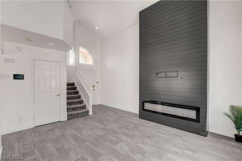 Tiny photo for 1837 Sierra Valley Way, Las Vegas, NV 89128 (MLS # 2794436)