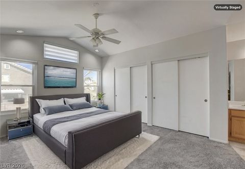 Tiny photo for 1837 Sierra Valley Way, Las Vegas, NV 89128 (MLS # 2794436)