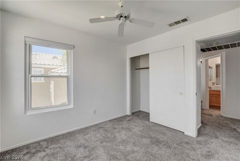 Tiny photo for 1837 Sierra Valley Way, Las Vegas, NV 89128 (MLS # 2794436)