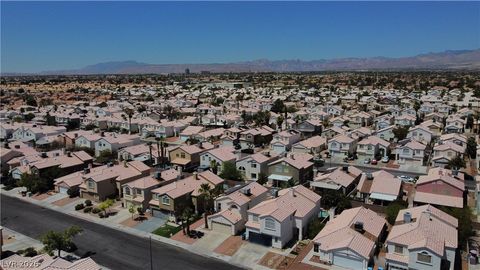 Tiny photo for 1837 Sierra Valley Way, Las Vegas, NV 89128 (MLS # 2794436)