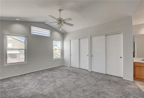 Tiny photo for 1837 Sierra Valley Way, Las Vegas, NV 89128 (MLS # 2794436)