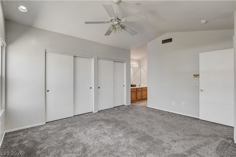 Tiny photo for 1837 Sierra Valley Way, Las Vegas, NV 89128 (MLS # 2794436)
