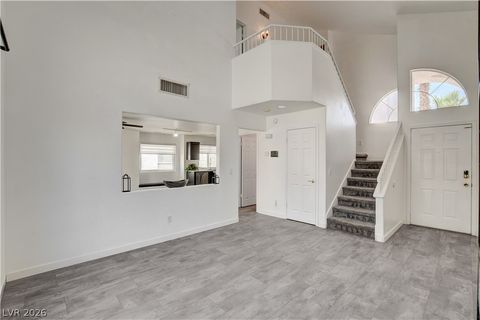 Tiny photo for 1837 Sierra Valley Way, Las Vegas, NV 89128 (MLS # 2794436)