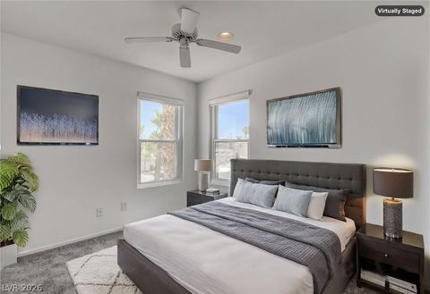 Tiny photo for 1837 Sierra Valley Way, Las Vegas, NV 89128 (MLS # 2794436)