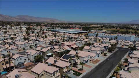 Tiny photo for 1837 Sierra Valley Way, Las Vegas, NV 89128 (MLS # 2794436)