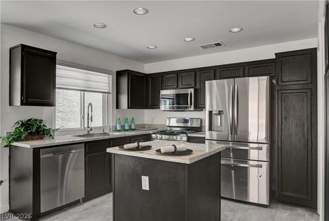 Tiny photo for 1837 Sierra Valley Way, Las Vegas, NV 89128 (MLS # 2794436)