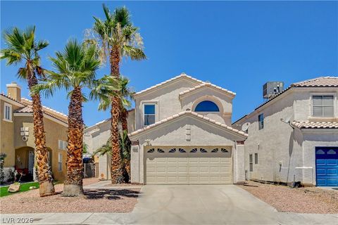 Tiny photo for 1837 Sierra Valley Way, Las Vegas, NV 89128 (MLS # 2794436)