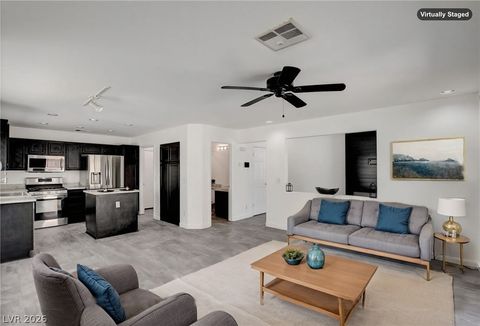 Tiny photo for 1837 Sierra Valley Way, Las Vegas, NV 89128 (MLS # 2794436)