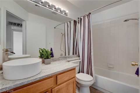 Tiny photo for 1837 Sierra Valley Way, Las Vegas, NV 89128 (MLS # 2794436)
