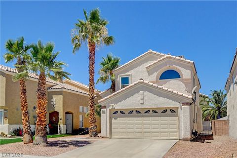 Tiny photo for 1837 Sierra Valley Way, Las Vegas, NV 89128 (MLS # 2794436)