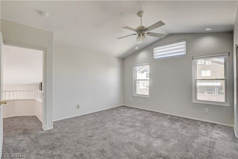 Tiny photo for 1837 Sierra Valley Way, Las Vegas, NV 89128 (MLS # 2794436)