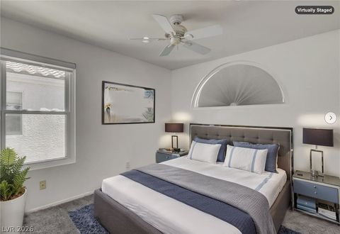 Tiny photo for 1837 Sierra Valley Way, Las Vegas, NV 89128 (MLS # 2794436)